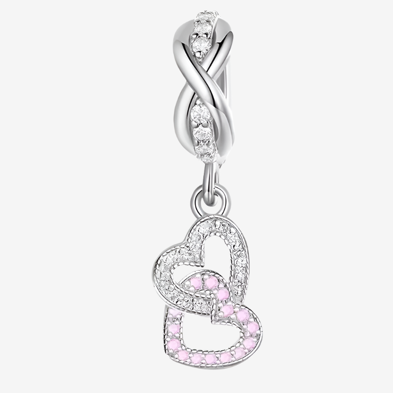 Eternal Love Dangle Charm