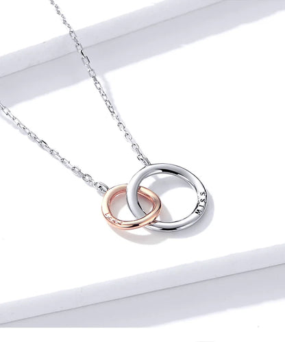 Timeless Bond Necklace