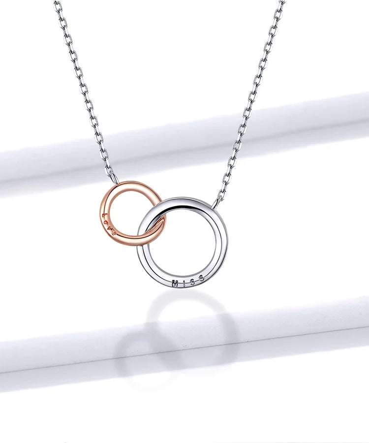 Timeless Bond Necklace