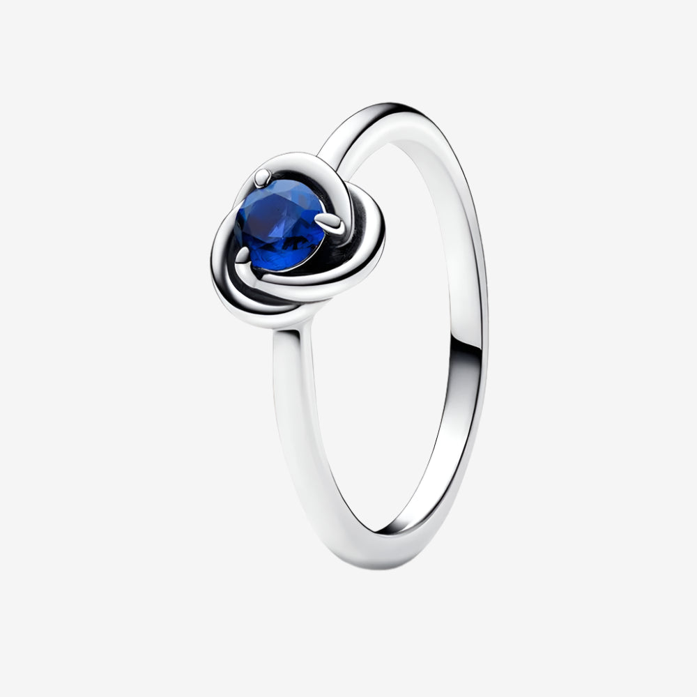 September Birthstone Ring