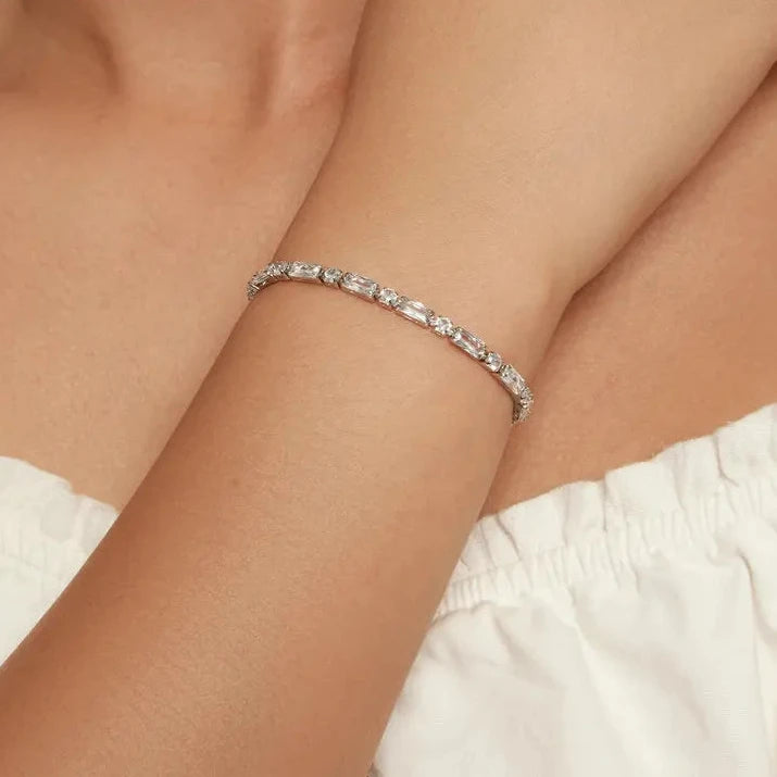 Radiant Sparkle Bracelet