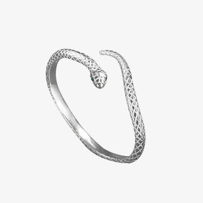 Snake Shape Bracelet