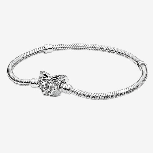 Butterfly Bracelet