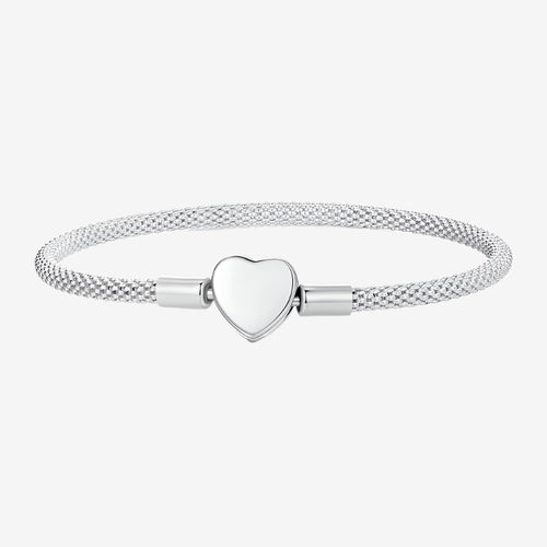 Shining Heart Bracelet