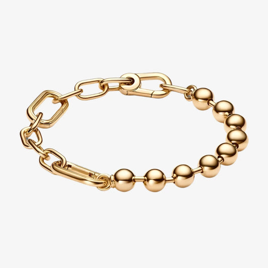 Endless Love Link Bracelet