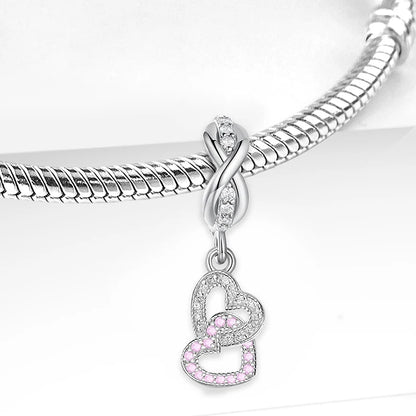 Eternal Love Dangle Charm