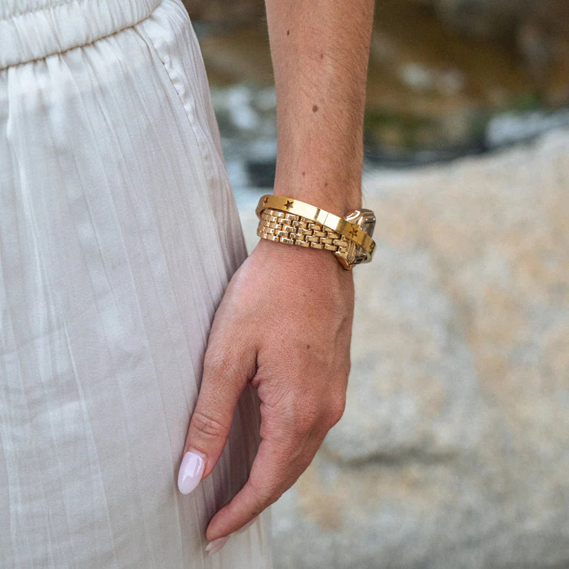 Luminous Star Bracelet